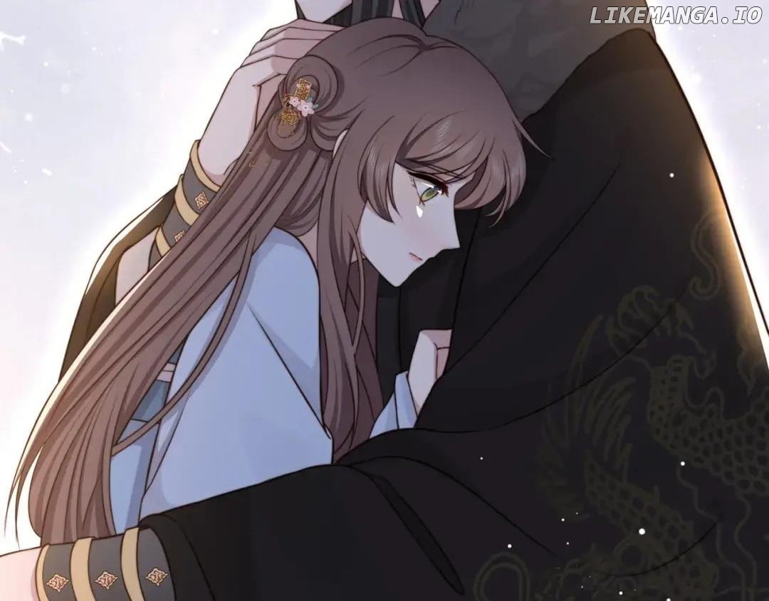 Lonely Emperor Chases His Sister-in-Law Chapter 64 - page 4